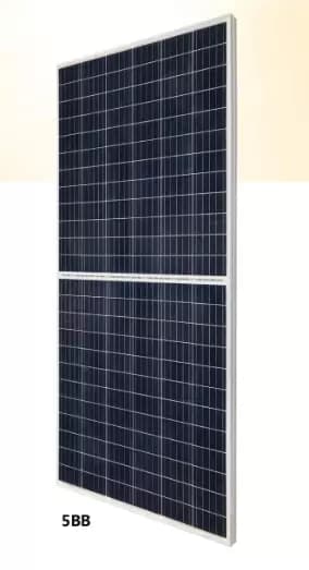EnergyPal Runda Resource Technology Solar Panels 335-350W Polycrystalline Module 350P