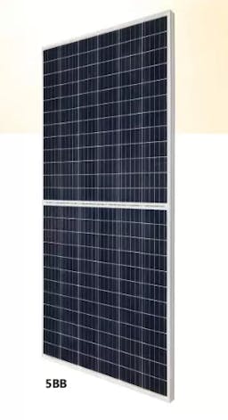 EnergyPal Runda Resource Technology  Solar Panels 335-350W Polycrystalline Module 350P