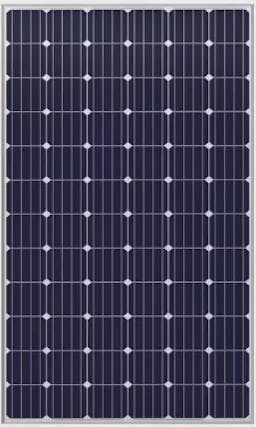 EnergyPal PV Solar Tech  Solar Panels 335W Tier One Quality PV Module TP-335M