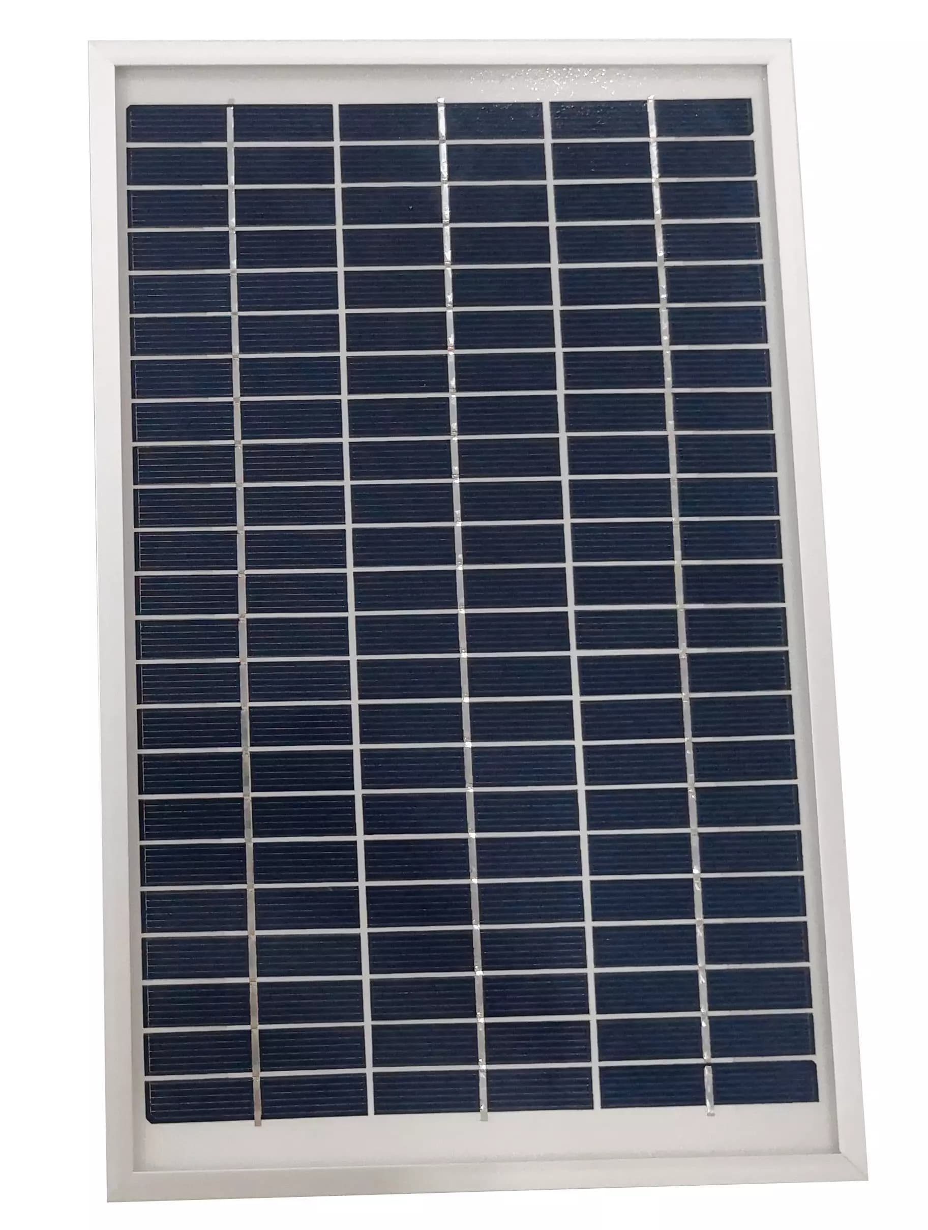 EnergyPal Findy Solar Solar Panels 34.5V 6.5W Solar Panel Poly FYD-P180280B