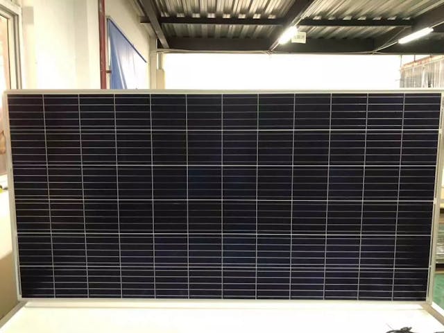 EnergyPal Daxie Technology Solar Panels 340W Poly DX-Poly330W