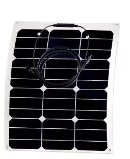 EnergyPal Sunlike Solar  Solar Panels 35W Flexible 35W