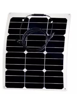 EnergyPal Sunlike Solar Solar Panels 35W Flexible 35W