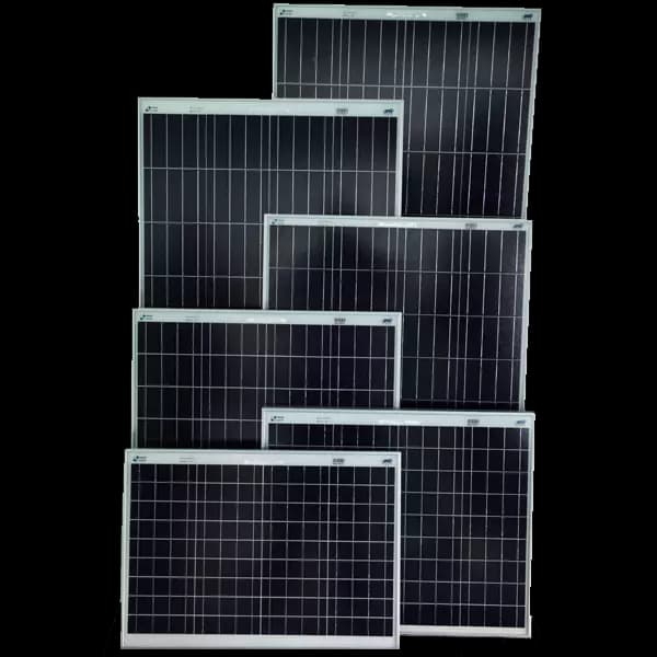 EnergyPal Mehar Solar Technology Solar Panels 36 Cell Series MS-100/12