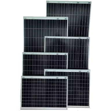 EnergyPal Mehar Solar Technology  Solar Panels 36 Cell Series MS-75/12