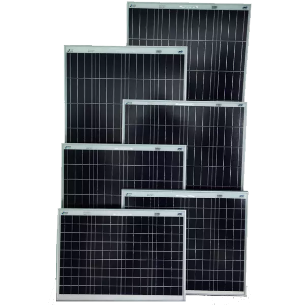 EnergyPal Mehar Solar Technology  Solar Panels 36 Cell Series MS-125/12