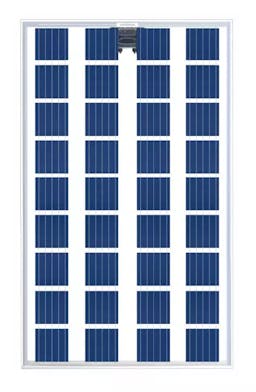 EnergyPal GruppoSTG Fabbrica Solar Panels 36 Cells - VE136PVTT 165 W