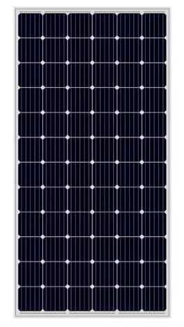 EnergyPal Eyongpv Solar Panels 360W solar panel EYM360-36M