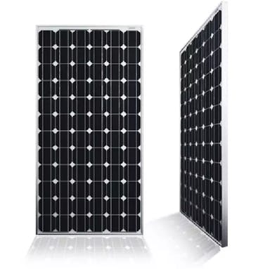 EnergyPal 3T Solar Panels 3T175M Series 3T-190M