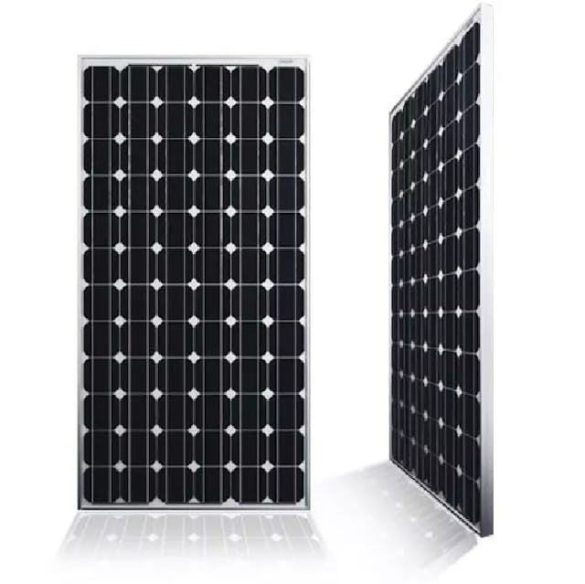 EnergyPal 3T Solar Panels 3T175M Series 3T-165M
