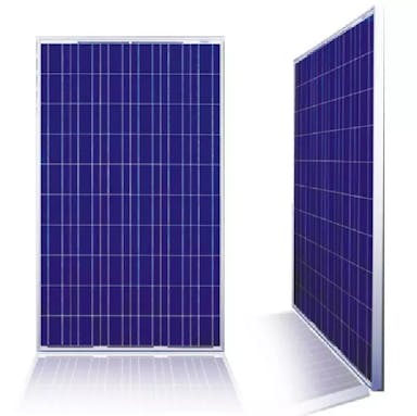 EnergyPal 3T Solar Panels 3T220P Series 3T-205P