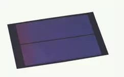 EnergyPal China Blue Solar Solar Panels 3v 1.5w flexible solar panel BS-84