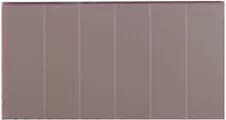 EnergyPal Blue Solaria Solar Panels 3V 11.7μA indoor Solar Cell A-03