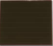 EnergyPal Blue Solaria Solar Panels 3V 12.5μA indoor Solar Module A-04