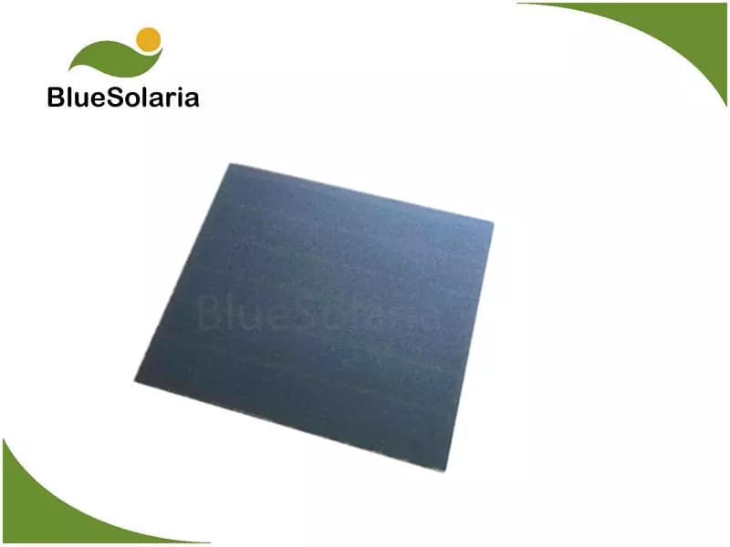 EnergyPal Blue Solaria Solar Panels 3V small solar panels for electronics BSP-003