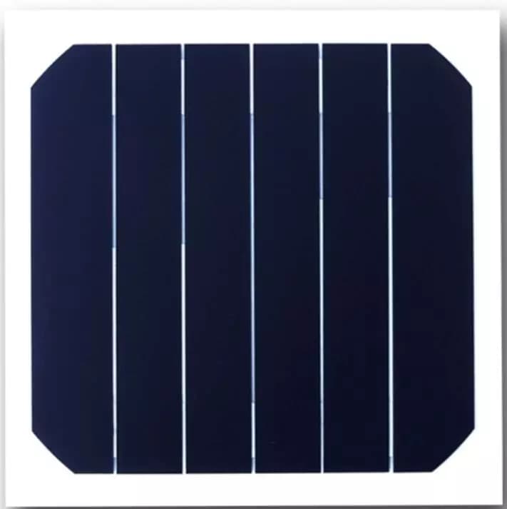 EnergyPal Blue Solaria Solar Panels 3w 3v flexible solar panel 3w 3v flexible solar panel