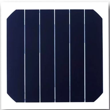 EnergyPal Blue Solaria  Solar Panels 3w 3v flexible solar panel 3w 3v flexible solar panel