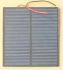 4.5V 200mA 0.9W PCB Solar Panel