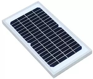 EnergyPal Blue Solaria  Solar Panels 4.5W 12V Solar Panel BSP-024