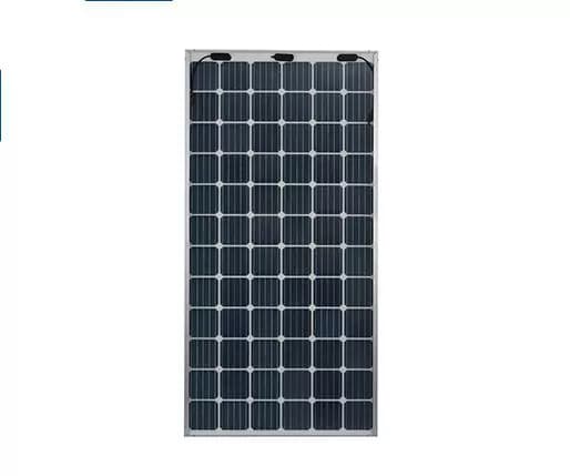 EnergyPal Hemao Energy Solar Panels 400W 72Cell Bifacial Mono PERC Double Glass Mod... xm-ja-mono-4