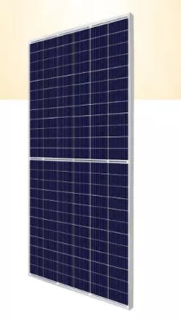 EnergyPal Runda Resource Technology  Solar Panels 405-410w Polycrystalline Module 405P