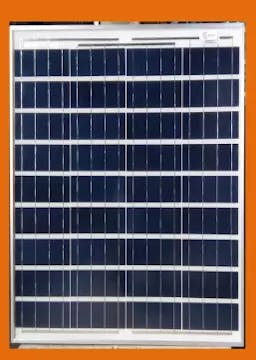 EnergyPal Sri Savitr Solar Solar Panels 40W 40Wp