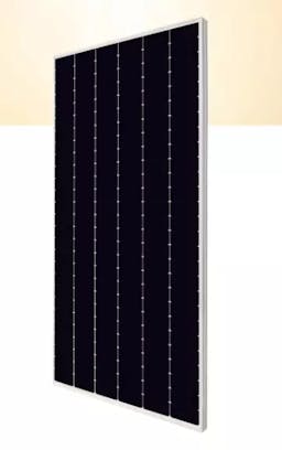 EnergyPal Runda Resource Technology  Solar Panels 410-415W Monocrystalline Module 410MS