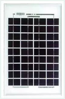 EnergyPal Ameresco Solar Panels 410M 10W 410M 10W