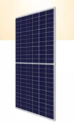 EnergyPal Runda Resource Technology  Solar Panels 420-435W Polycrystalline Module 430P