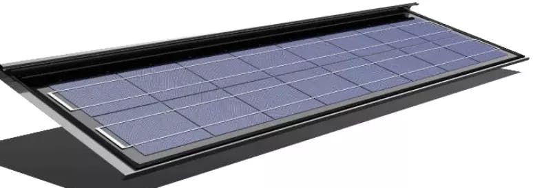 EnergyPal Luma Resources Solar Panels 4200W 4200W