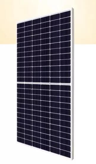 EnergyPal Runda Resource Technology Solar Panels 425-450W Monocrystalline Module 425MS