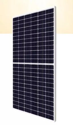 EnergyPal Runda Resource Technology  Solar Panels 425-450W Monocrystalline Module 425MS