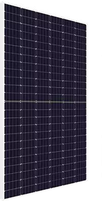 EnergyPal ET Solar  Solar Panels 430W-440W Mono Solar Module ET-M672BH435WWET