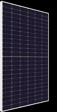 EnergyPal ET Solar Solar Panels 430W-440W Mono Solar Module ET-M672BH440WWET