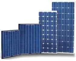 EnergyPal ARC Renewables Solar Panels 50-60W A775-6012