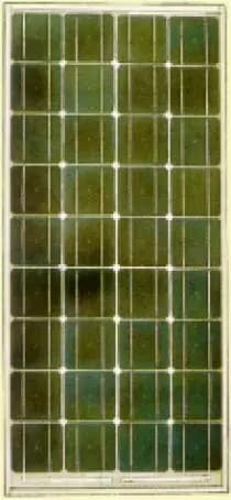 EnergyPal Rajasthan Electronics & Instruments Solar Panels 50/70W36 70W36