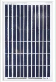 EnergyPal Ameresco Solar Panels 50J 50W 50J 50W