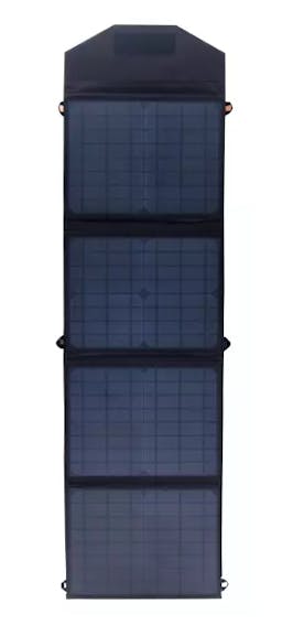EnergyPal Eyongpv Solar Panels 50W Folding solar charge bag EYP50F-32M