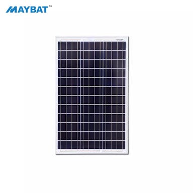 EnergyPal Maybat New Energy  Solar Panels 50W-P-36 50W-P-36