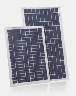 EnergyPal Tuoyang  Solar Panels 50W POLY TYSM50