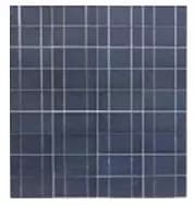 EnergyPal Neosol Technologies Solar Panels 54Cells TSE 200-220 TSE 215