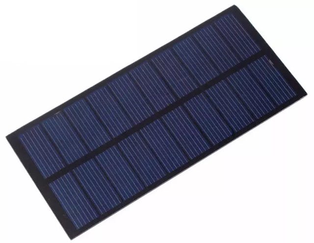 EnergyPal Findy Solar  Solar Panels 5V 1.5W Small Solar Panel FYD-P5V1.5W