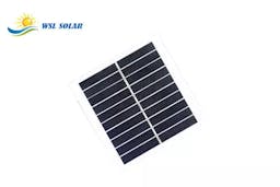5V Solar Panel,  1W Solar Panel,  ETFE Solar Panel