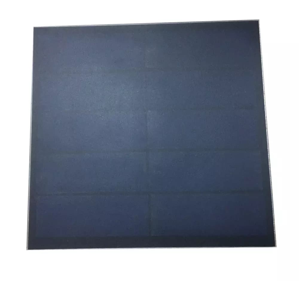 EnergyPal Findy Solar Solar Panels 5V 3W Solar Panel with high efficiency solar cell FYD-S135130