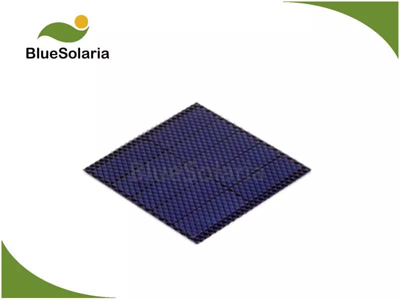 EnergyPal Blue Solaria Solar Panels 5V Small Solar Panel for IoT BSP-006