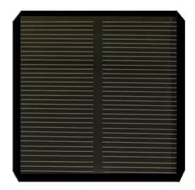 EnergyPal WSL Solar Solar Panels 5V Solar Panel 1W 1W