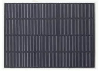 EnergyPal China Blue Solar  Solar Panels 5V solar panel, 3W solar panel BS-51