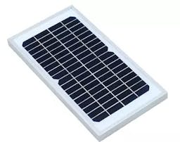5W Solar Panel,  5 Watt Solar Panel