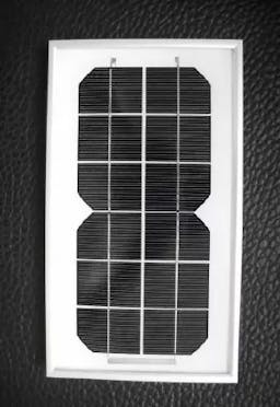 EnergyPal Tuoyang  Solar Panels 5W MONO TYSM5