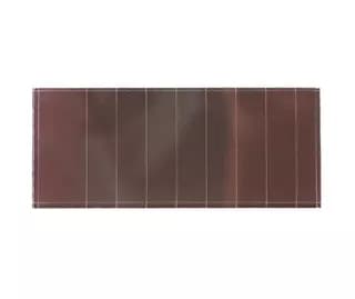 EnergyPal WSL Solar Solar Panels 6.2V 14mA Amorphous Solar Cell for Outdoor Lawn... E-44